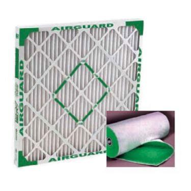 AP-100 System - Air Technologies - Exhaust Filters & NESHAP