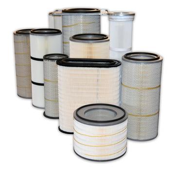 Replacement Filter Elements