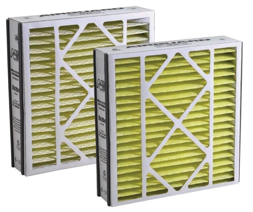 Replacement Filters For Residential Air Cleaners