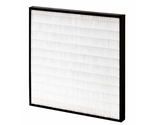 2" Deep Minipleat Extended Surface Rigid Filters Michigan Filter Manufacturing, LLC 
