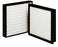 4" Deep Mini-Pleat Filters Extended Surface Rigid Filters Dafco 