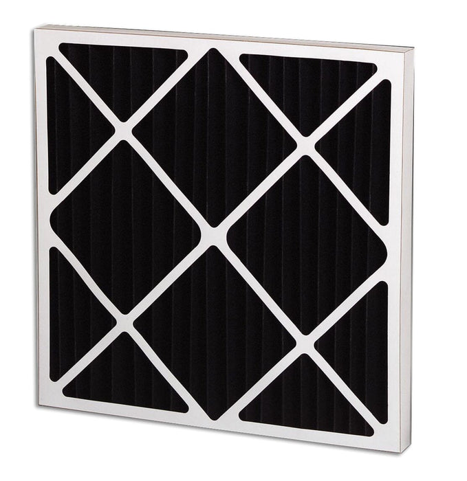 Carbon Pleated Filter Standard Gas Phase Adsorbers Dafco 1" 