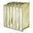 High Efficiency Pocket-Bag Filters Bag Filters Michigan Filter Manufacturing, LLC 