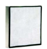 Replacement Carbon Trays Gas Phase Adsorbers D-Mark Blended Media 