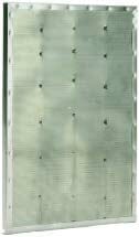 Replacement Carbon Trays Gas Phase Adsorbers D-Mark Potassium Permanganate 