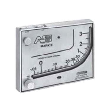 Air Flow Manometers - Air Technologies - Hardware & Holding Frames