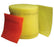 Bio•Pure® Polyester Media - AIRGUARD - Ring Panels, Self-Supported Pocket Filters & Polyester Media