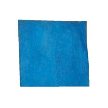 Blue/White Poly Pads - Air Technologies - HVAC & Intake Air