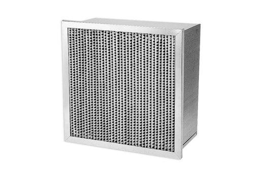 Cartridge Filters - Dafco Filter Group - Box Filters