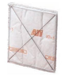 Diffusion Max | ATI-300 & ATI-600 - AIRGUARD - Paint Spray Booth Filters