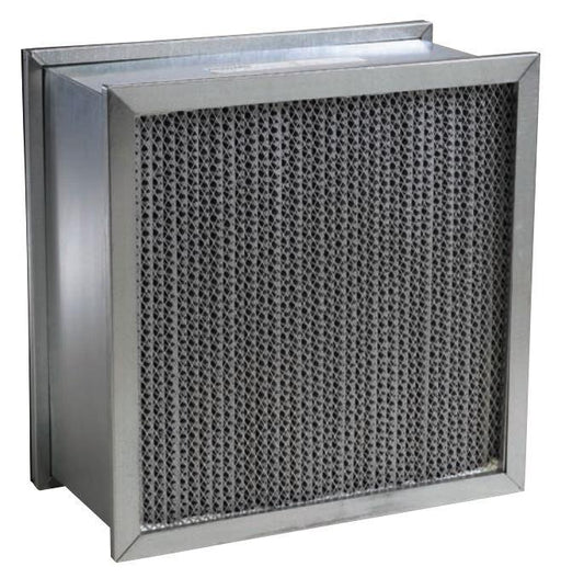 Duraflow® - AIRGUARD - Replacement Filters For Turbomachinery Air Intake Systems