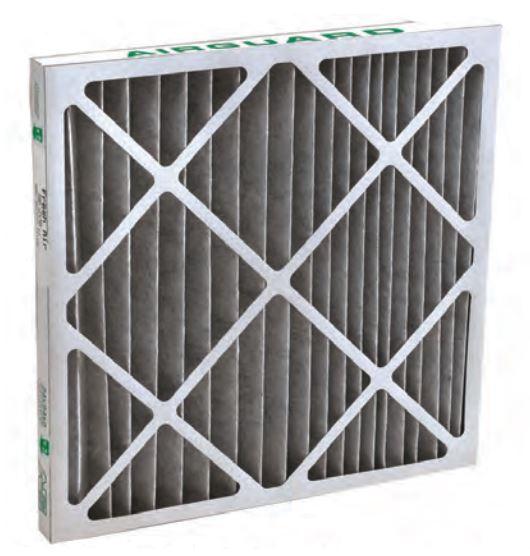Fresh Air™ - AIRGUARD - Gas Phase Adsorbers