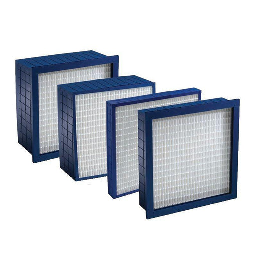 Legacy® - AIRGUARD - Extended Surface Rigid Filters