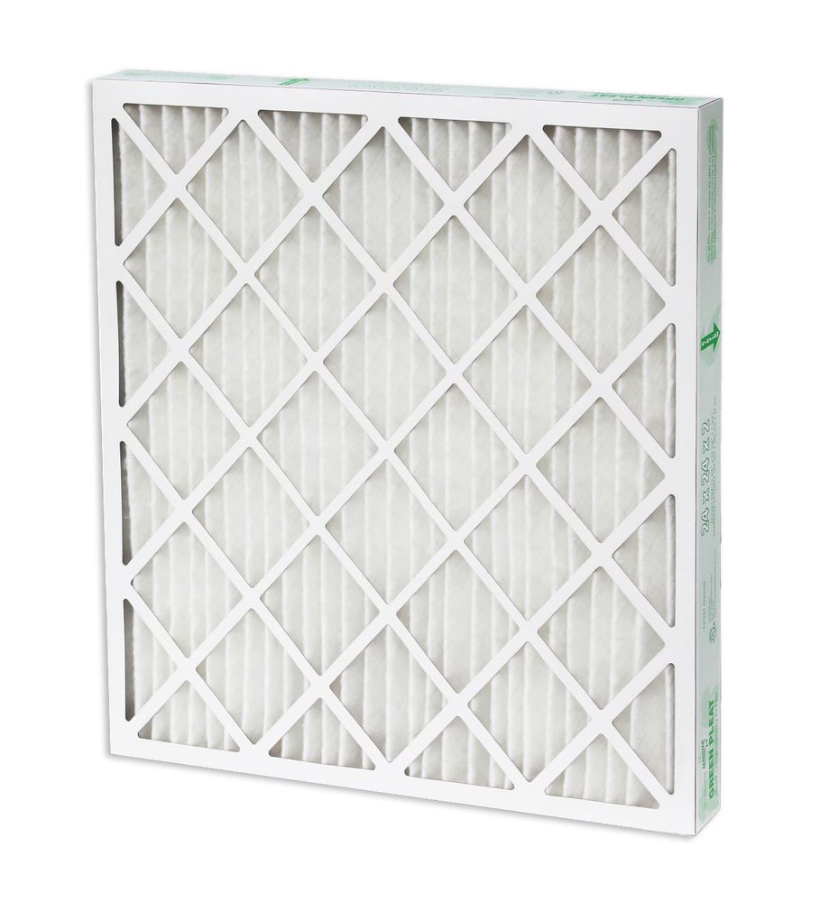 MERV 13 Green Pleat - Dafco Filter Group - Pleated Filters