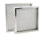 Metal Mesh Filters - Permatron - Panel Air Filters