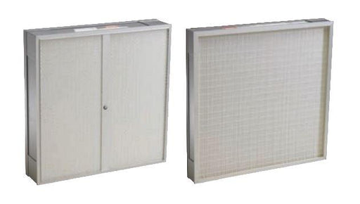 Micropleat™ - AIRGUARD - Cleanroom Products