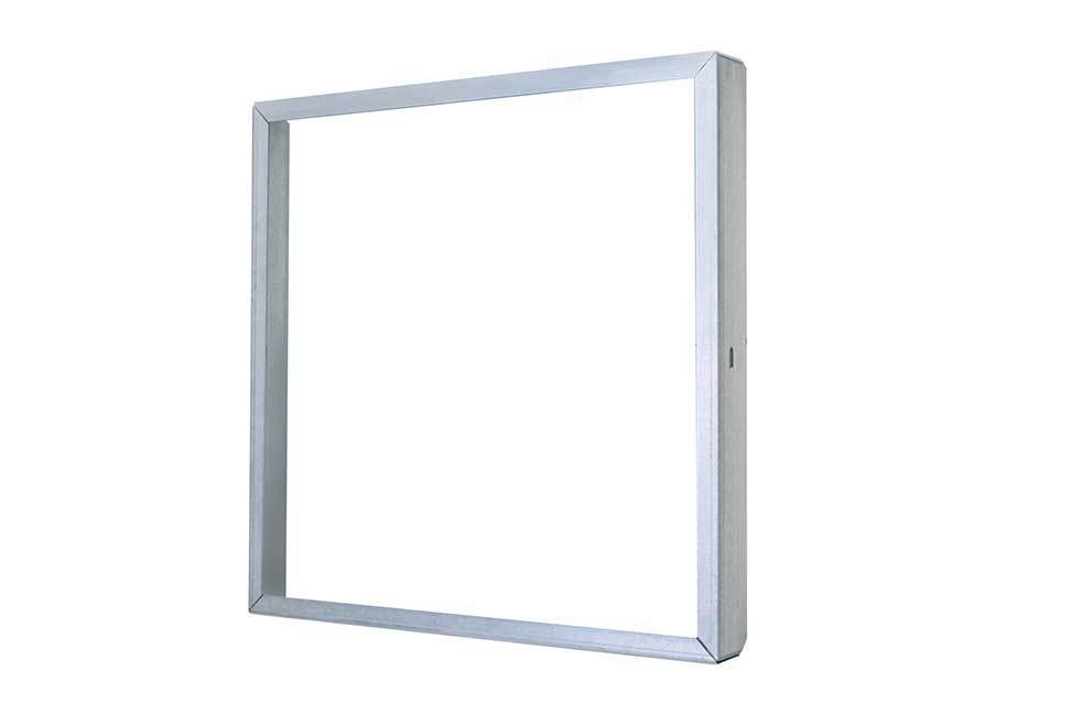 NS-50 Filter Holding Frame - Smith Filter - Holding Frames