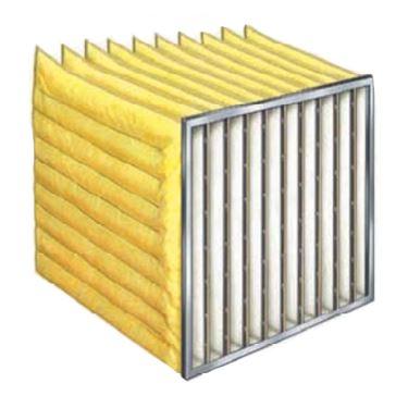 OSM-2000 System - Air Technologies - Exhaust Filters & NESHAP