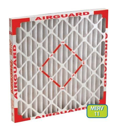 PowerGuard™ Filter - AIRGUARD - Pleated Filters