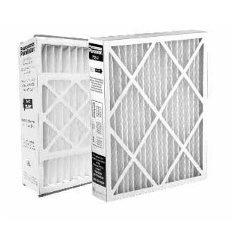 Replacement Filters For Residential Air Cleaners - AIRGUARD - Residential Air Filtration products