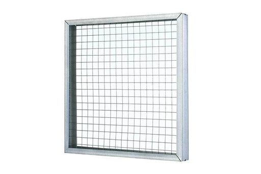 S-76 Pad Holding Frame - Smith Filter - Holding Frames