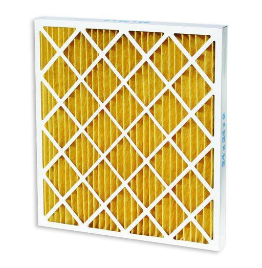 Series 1100 Pleat Filter - Dafco Filter Group - Pleated Filters