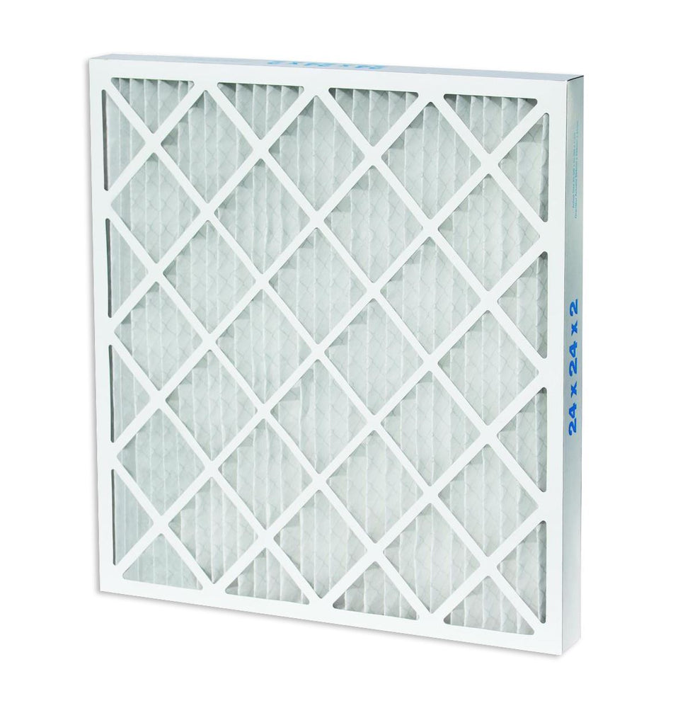 Series 400 Pleated Filter - Dafco Filter Group - Pleated Filters