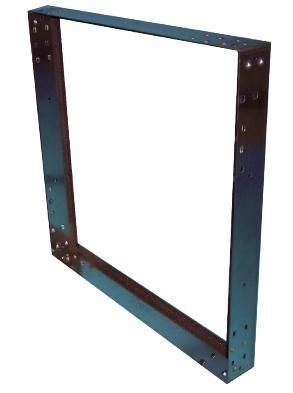 Type AG-8 Filter Holding Frames - AIRGUARD - Holding Frames