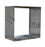 Type HDS HEPA Holding Frame - AIRGUARD - Holding Frames