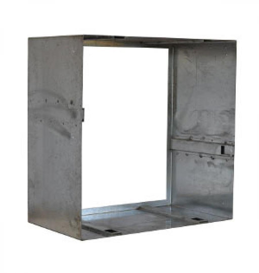 Type HDS HEPA Holding Frame - AIRGUARD - Holding Frames