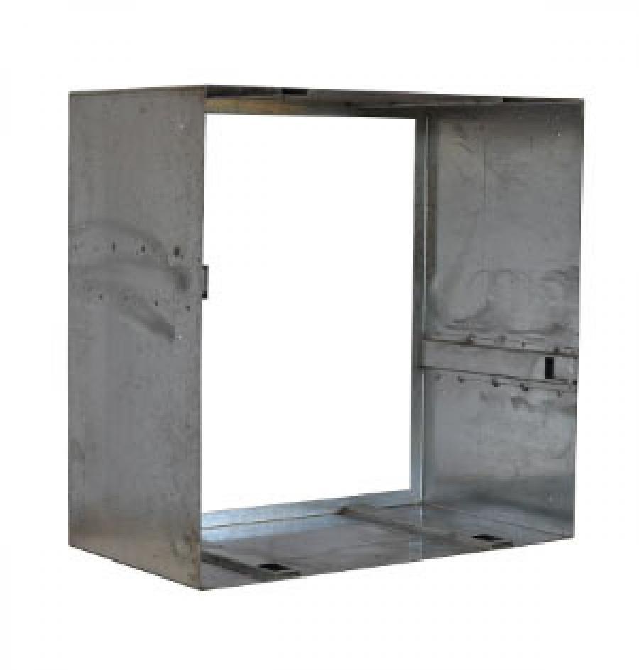 Type HDS HEPA Holding Frame - AIRGUARD - Holding Frames